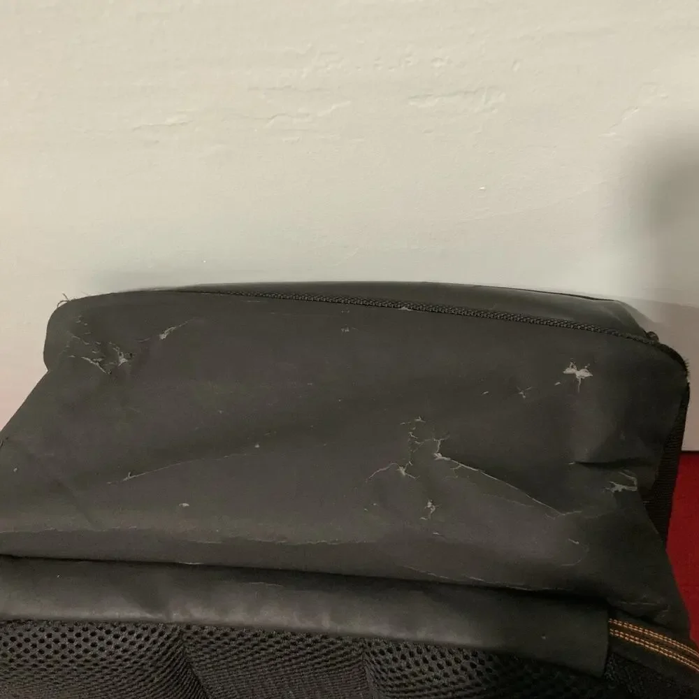 Targus Checkpoint Friendly Laptop Backpack 15